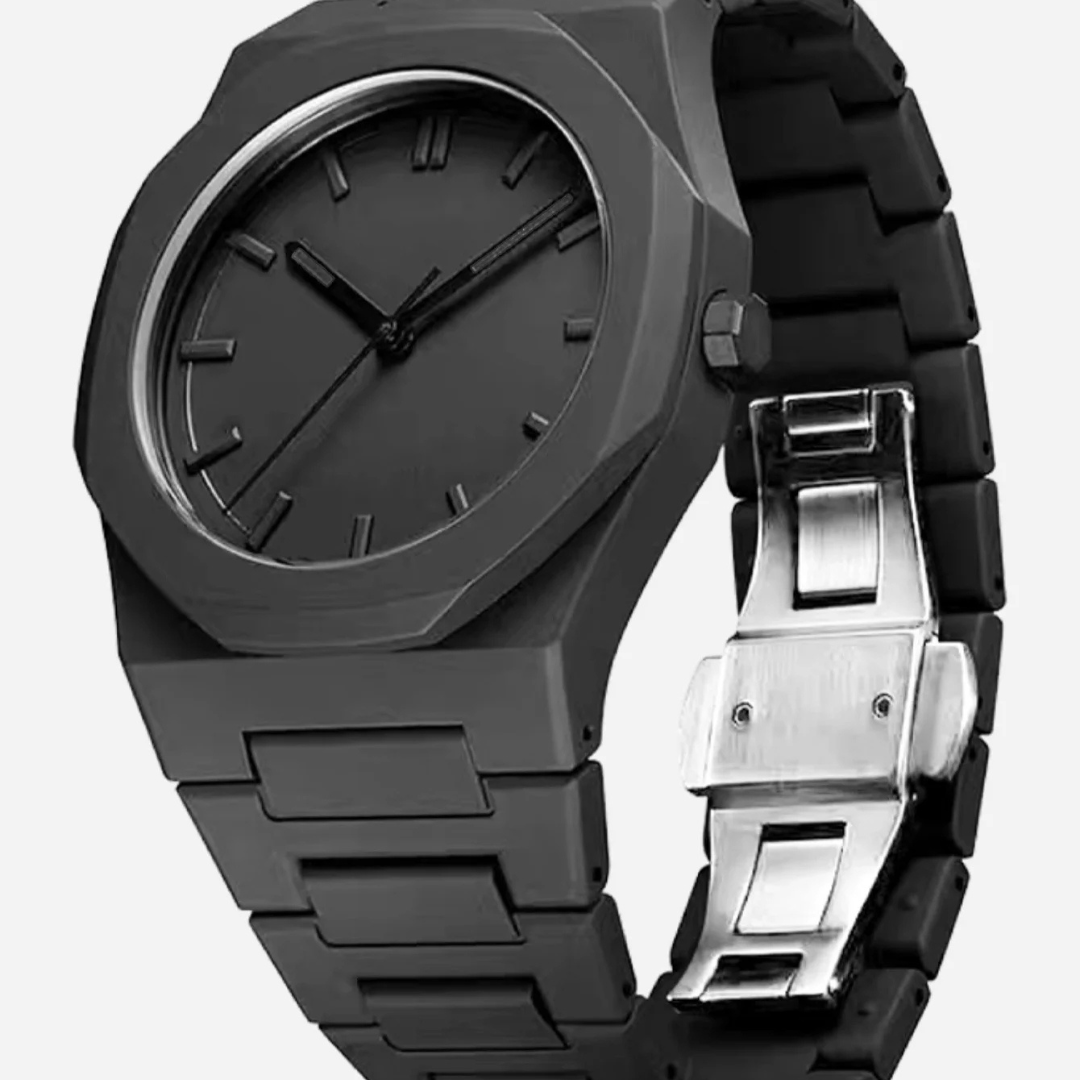 Valentino - Exclusive Onyx Watch