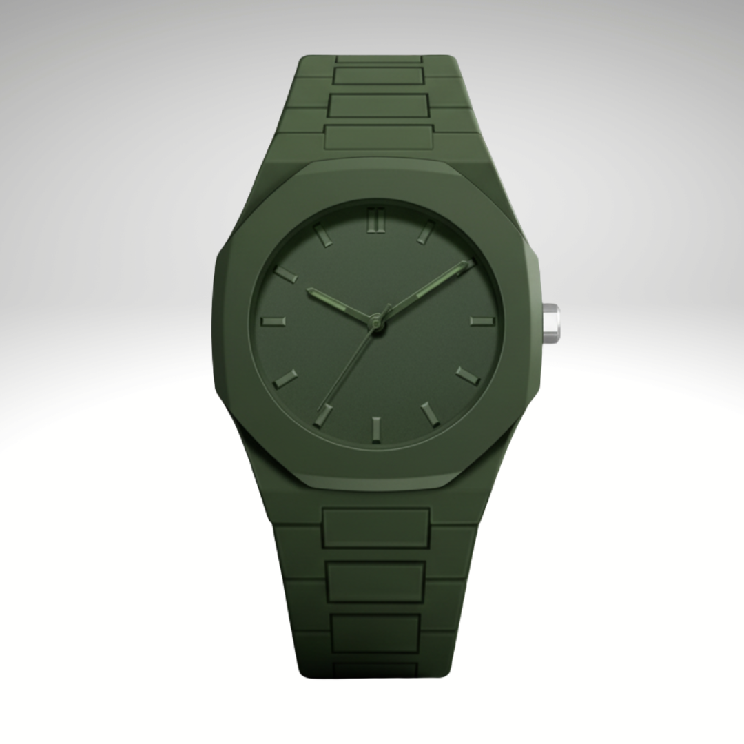 Valentino - Exclusive Onyx Watch