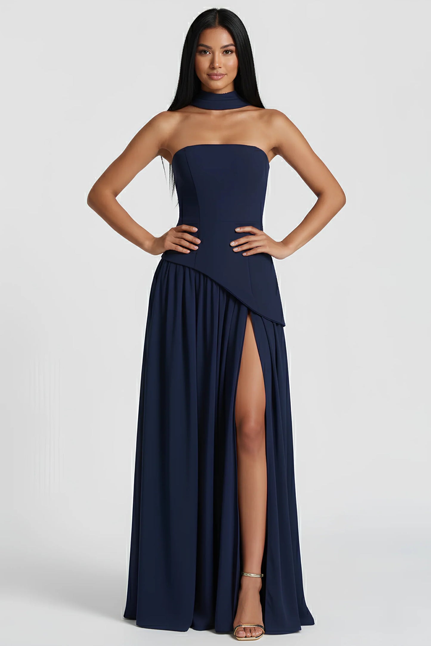 Amelia Maxi Dress