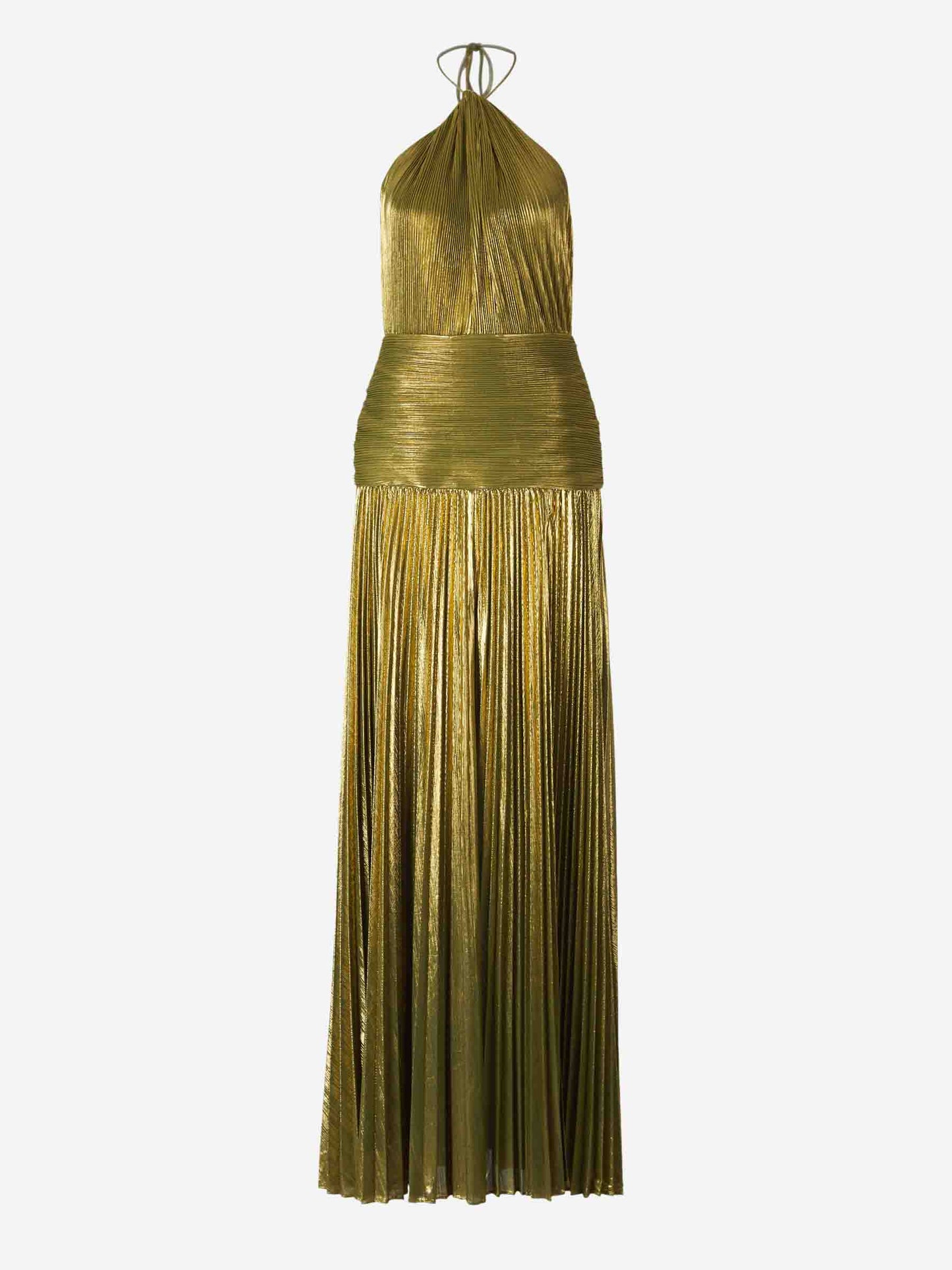 ELISABETH | Long designer dress.