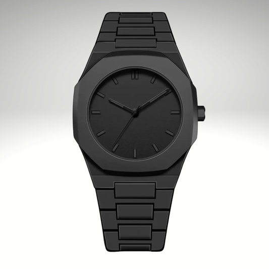 Valentino - Exclusive Onyx Watch