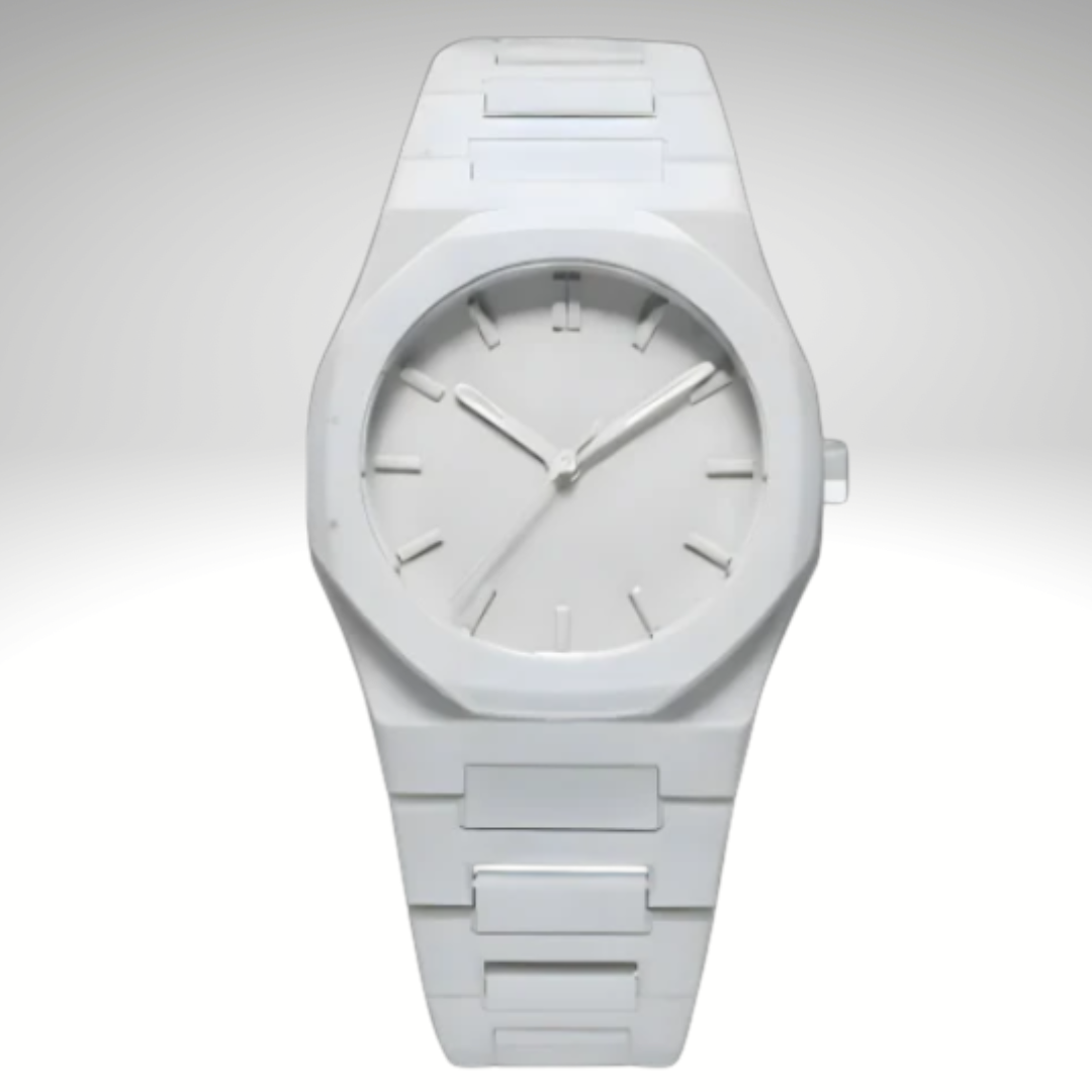 Valentino - Exclusive Onyx Watch