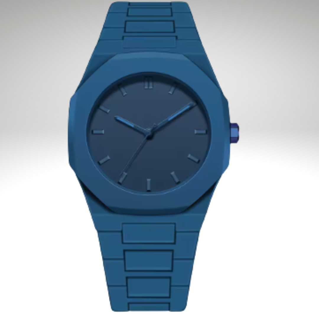 Valentino - Exclusive Onyx Watch