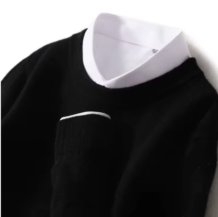 ARLINGTON CASHMERE SWEATER