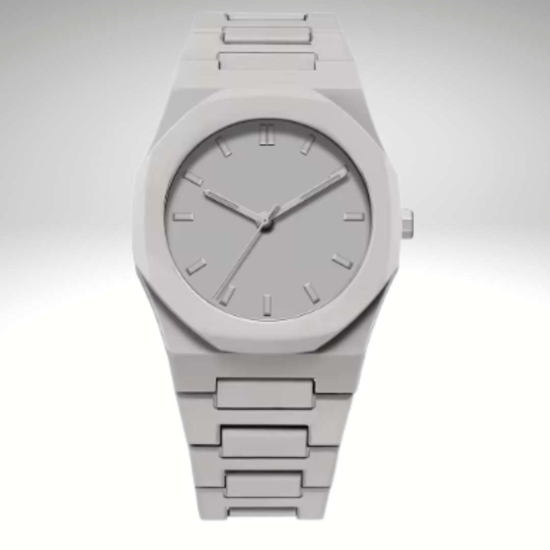 Valentino - Exclusive Onyx Watch
