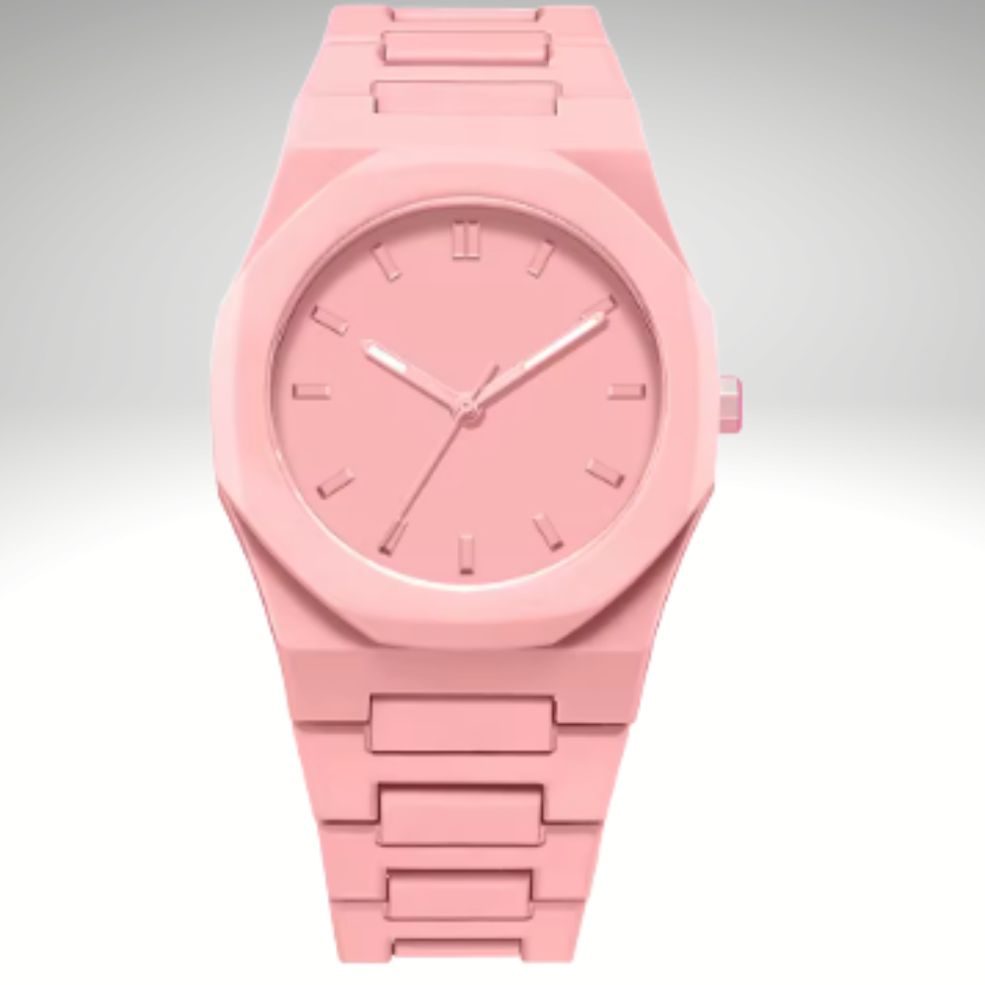 Valentino - Exclusive Onyx Watch