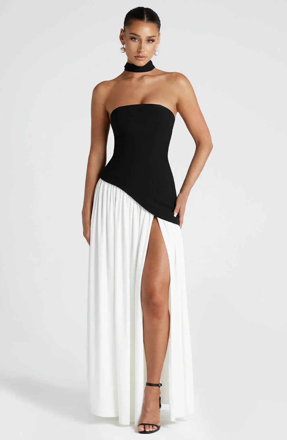 Amelia Maxi Dress