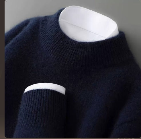 ARLINGTON CASHMERE SWEATER