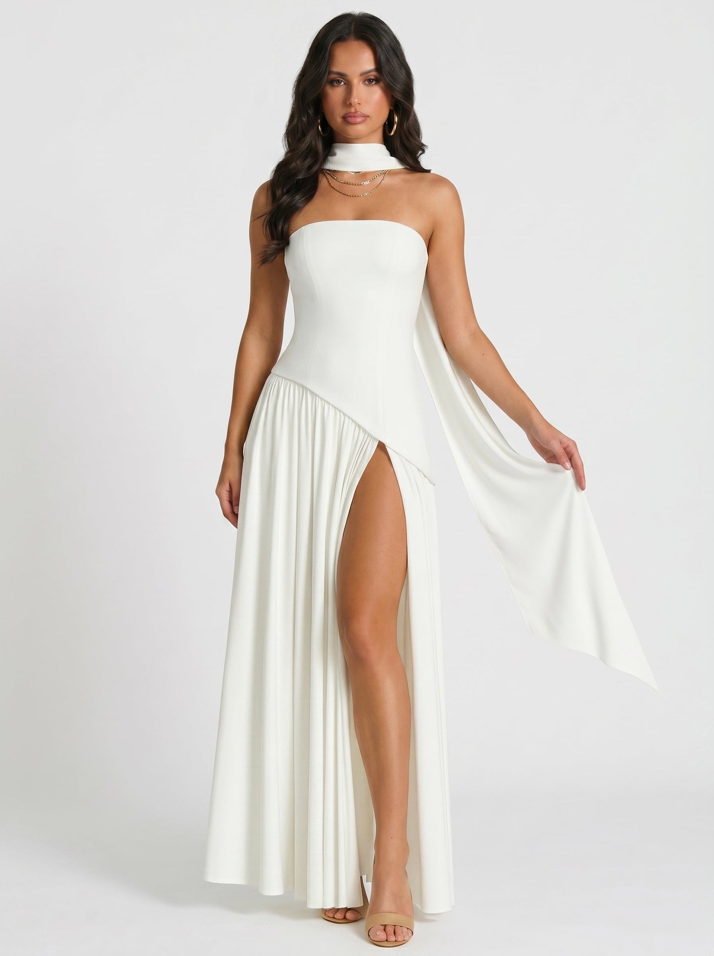 Amelia Maxi Dress