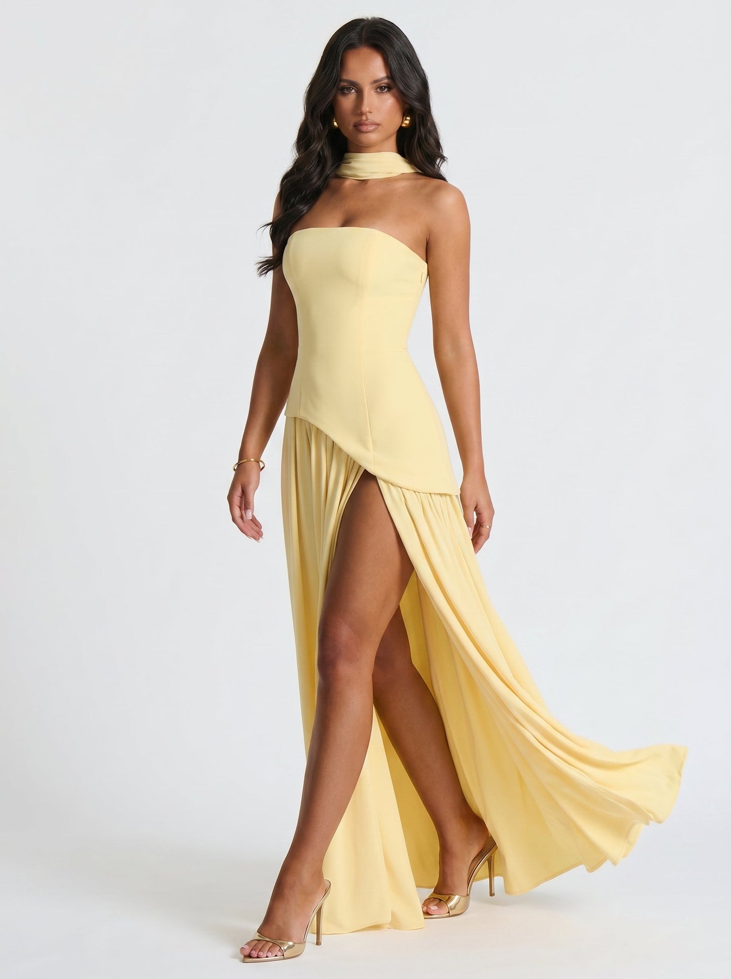 Amelia Maxi Dress