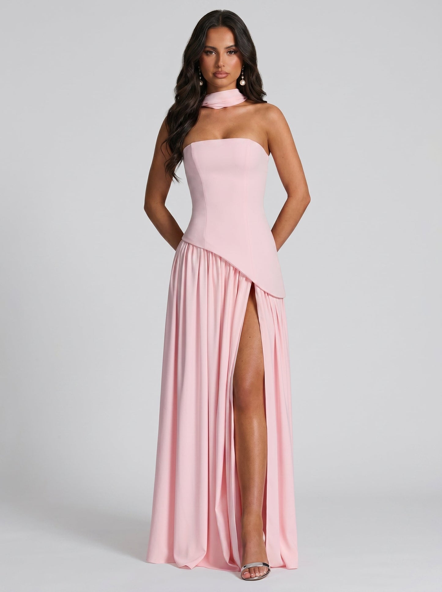 Amelia Maxi Dress