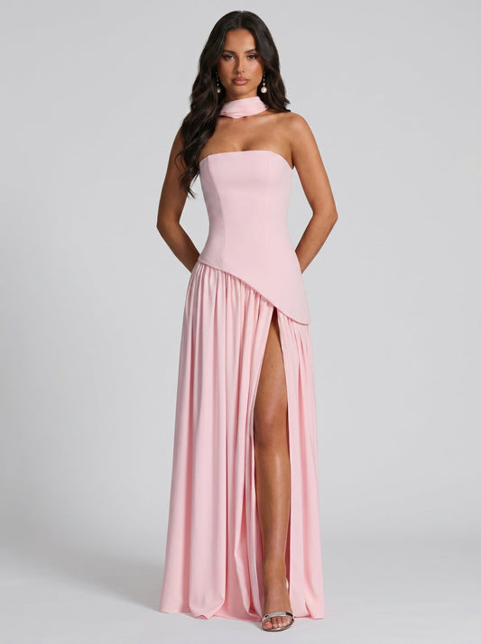 Amelia Maxi Dress