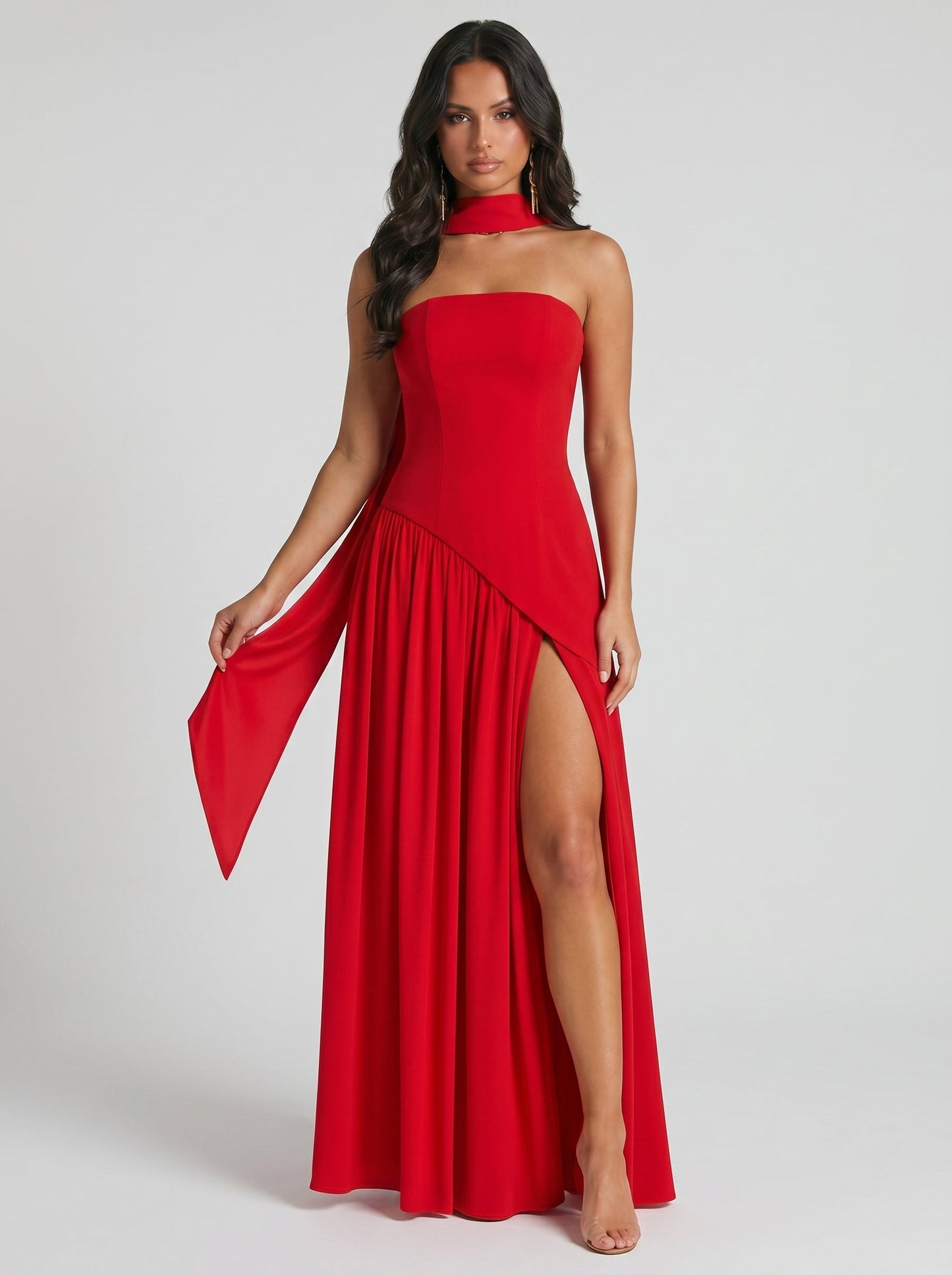 Amelia Maxi Dress
