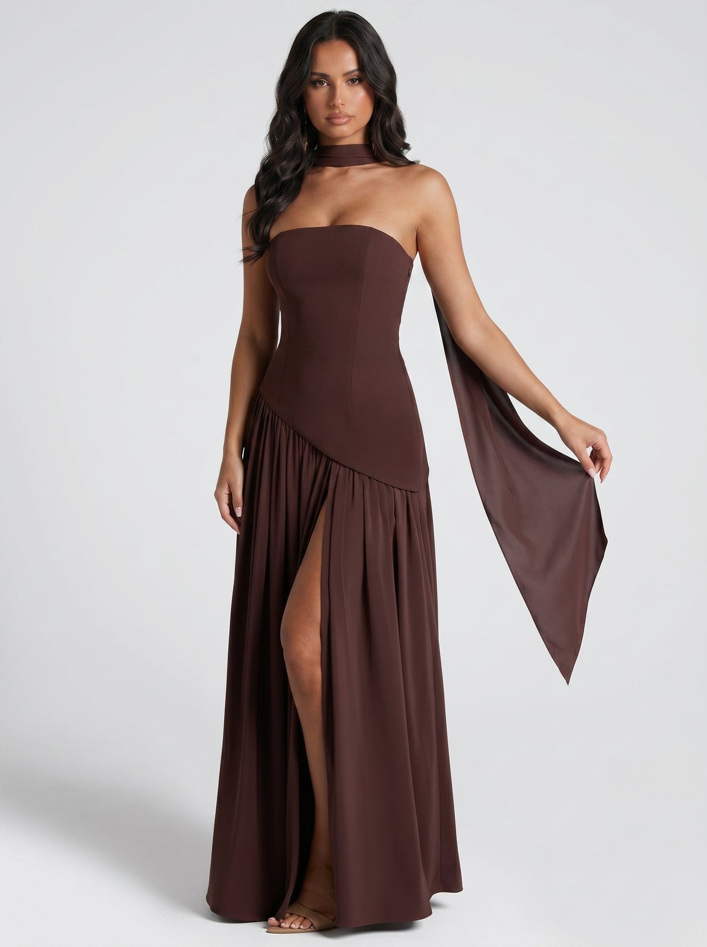 Amelia Maxi Dress