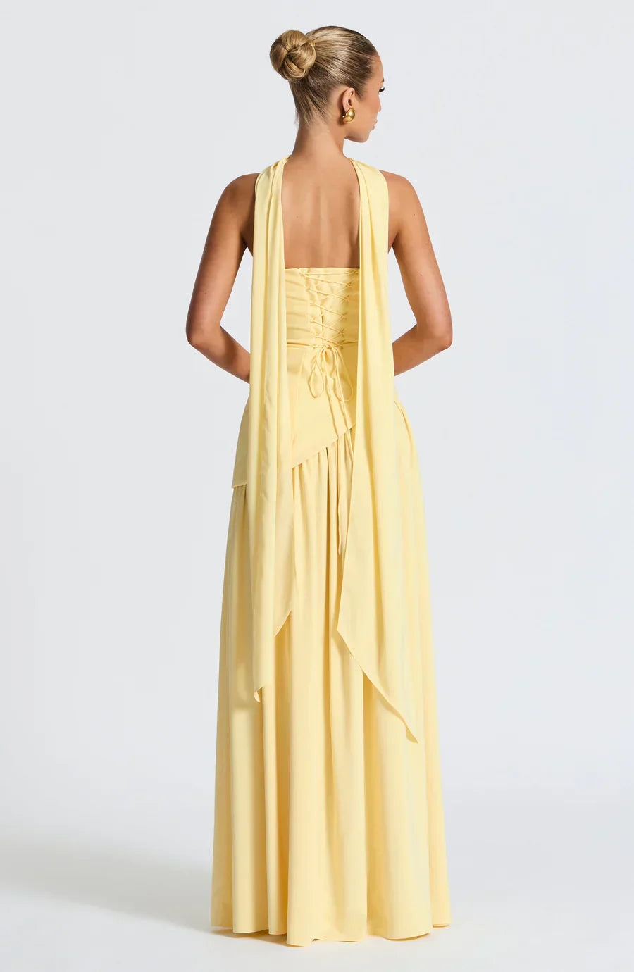 Amelia Maxi Dress