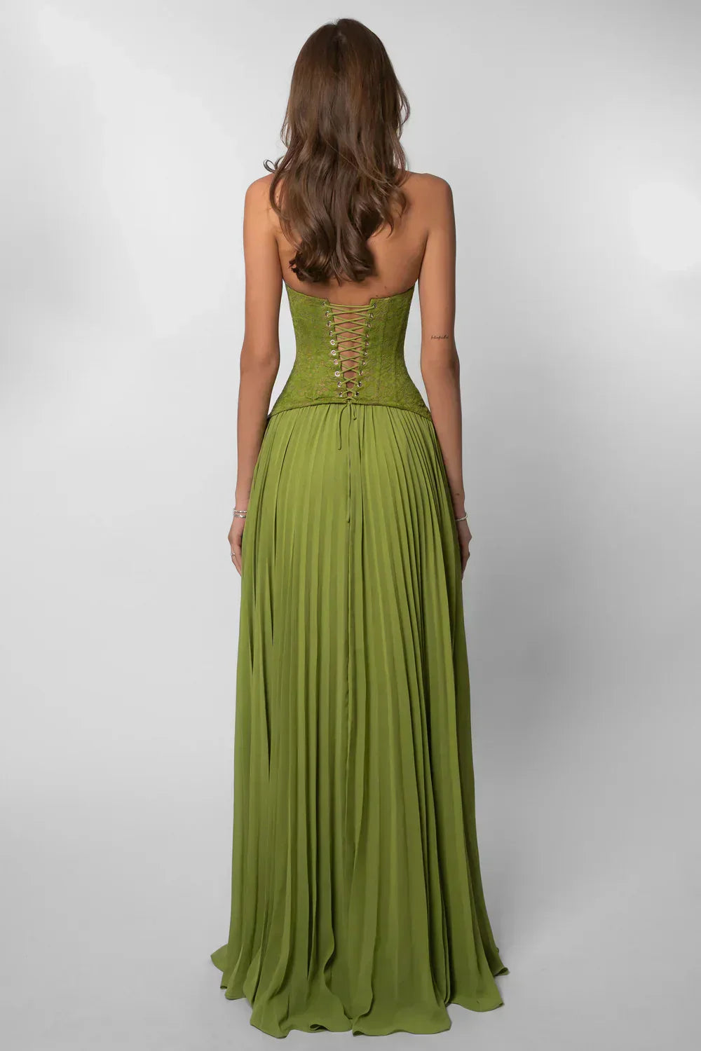 Selmira | Maxi dress
